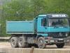Mercedes Benz Actros 2643 Kipper Mercedes Benz Actros 2643 Kipper