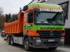 Mercedes Benz Actros 2536 Mercedes Benz Actros 2536