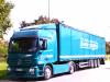 Mercedes Benz Actros