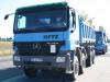 Mercedes Benz Actros Mercedes Benz Actros