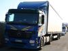 Mercedes Benz Actros Mercedes Benz Actros