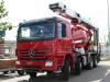 Mercedes Benz Actros 3241 Betonmischer