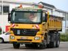Mercedes Benz Actros 2641 Mercedes Benz Actros 2641
