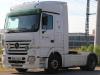 Mercedes Benz Actros