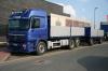 Mercedes Benz Actros 2551