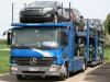 Mercedes Benz Actros Mercedes Benz Actros