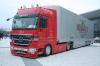 Mercedes Benz Actros 1848 Mercedes Benz Actros 1848