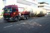 Mercedes Benz Actros 2855 Mercedes Benz Actros 2855