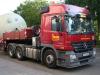 Mercedes Benz Actros 2855 Mercedes Benz Actros 2855