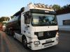 Mercedes Benz Actros 1848 Mercedes Benz Actros 1848