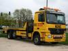 Mercedes Benz Actros Mercedes Benz Actros