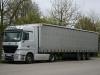 Mercedes Benz Actros 1848 Mercedes Benz Actros 1848