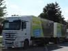 Mercedes Benz Actros Mercedes Benz Actros