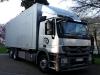Mercedes Benz Actros 2536 Mercedes Benz Actros 2536
