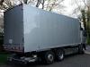 Mercedes Benz Actros 2536 Mercedes Benz Actros 2536