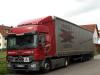 Mercedes Benz Actros 1841 Mercedes Benz Actros 1841
