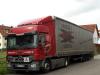 Mercedes Benz Actros 1841