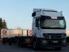 Mercedes Benz Actros Mercedes Benz Actros