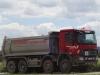Mercedes Benz Actros 4146 Mercedes Benz Actros 4146