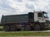 Mercedes Benz Actros 4141 Mercedes Benz Actros 4141
