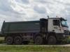 Mercedes Benz Actros 4141 Mercedes Benz Actros 4141