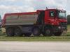 Mercedes Benz Actros 4141 Mercedes Benz Actros 4141