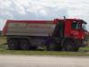 Mercedes Benz Actros 4141 Mercedes Benz Actros 4141
