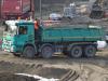 Mercedes Benz Actros Mercedes Benz Actros