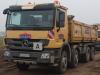 Mercedes Benz Actros 3241 Mercedes Benz Actros 3241