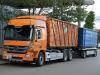 Mercedes Benz Actros 2548 Mercedes Benz Actros 2548