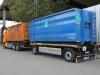 Mercedes Benz Actros 2548 Mercedes Benz Actros 2548
