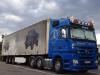 Mercedes Benz Actros 2548 Mercedes Benz Actros 2548