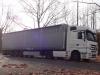 Mercedes Benz Actros 1846 Mercedes Benz Actros 1846