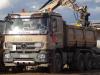 Mercedes Benz Actros 2651 Mercedes Benz Actros 2651