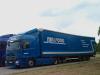 Mercedes Benz Actros 1841 Mercedes Benz Actros 1841