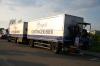 Mercedes Benz Actros 2544 Mercedes Benz Actros 2544