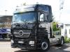 Mercedes Benz Actros 1861 Mercedes Benz Actros 1861