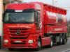 Mercedes Benz Actros Mercedes Benz Actros