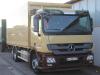 Mercedes Benz Actros 2548 Mercedes Benz Actros 2548