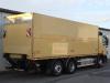 Mercedes Benz Actros 2548 Mercedes Benz Actros 2548