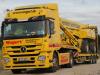 Mercedes Benz Actros Mercedes Benz Actros