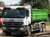 Mercedes Benz Actros 3351