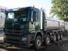 Mercedes Benz Actros 4448 Mercedes Benz Actros 4448