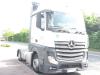 Mercedes Benz Actros