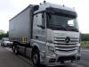 Mercedes Benz Actros 2545 Mercedes Benz Actros 2545
