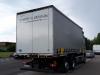 Mercedes Benz Actros 2545 Mercedes Benz Actros 2545