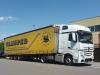 Mercedes Benz Actros Mercedes Benz Actros