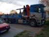 Mercedes Benz Actros Mercedes Benz Actros