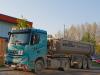 Mercedes Benz Actros 1848 Mercedes Benz Actros 1848