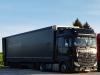 Mercedes Benz Actros 1848 Mercedes Benz Actros 1848